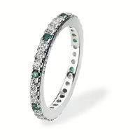 Anello Sovrani Donna in Argento J8642M16 - J8642M16